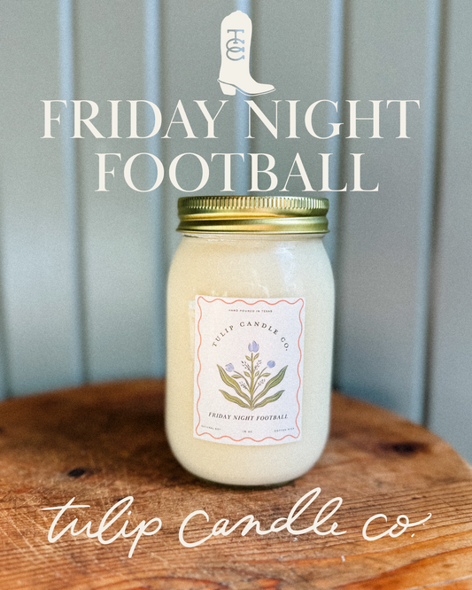 Friday Night Football
