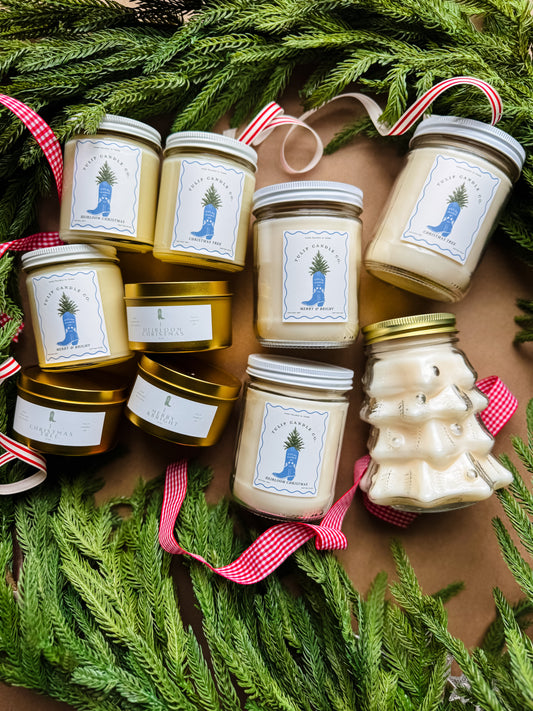 Heirloom Christmas 16 oz.